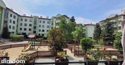 3-pokojowe mieszkanie na Białołece - 5