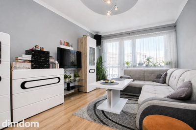 M3|balkon|47,82m2|ul.Bogusława X