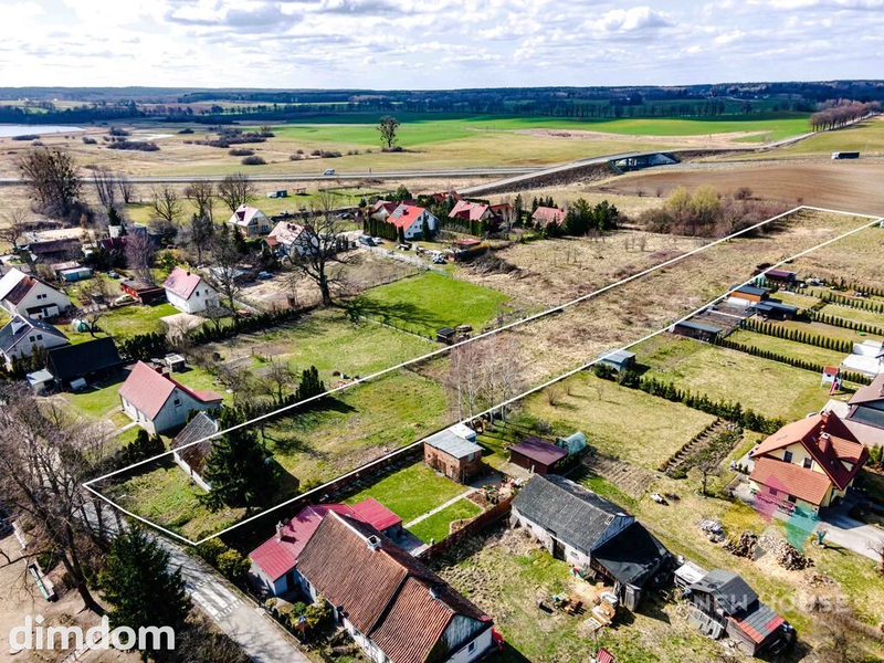Wyjątkowa działka z domem w atrakcyjnej lokalizacj - 114858553.jpg