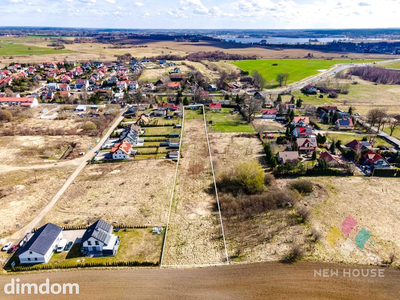 Wyjątkowa działka z domem w atrakcyjnej lokalizacj - 3