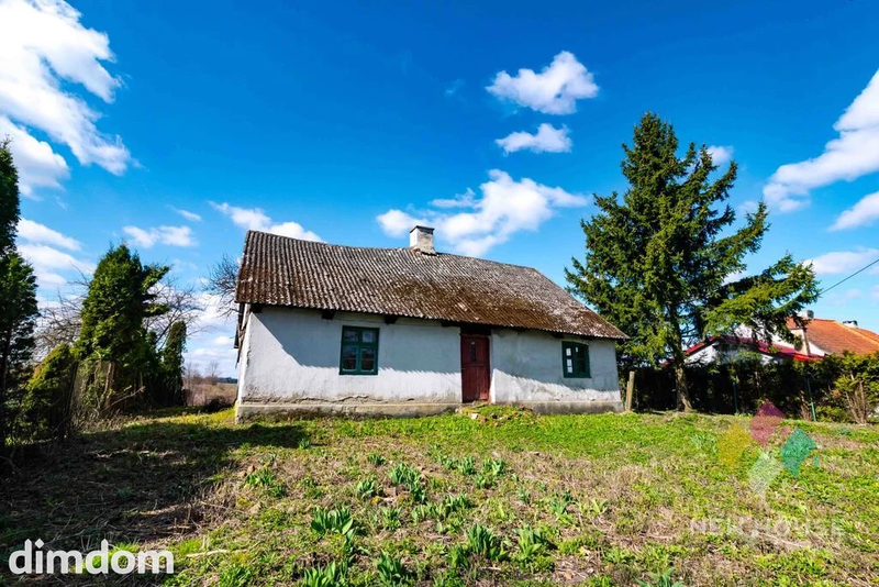 Wyjątkowa działka z domem w atrakcyjnej lokalizacj - 114858641.jpg