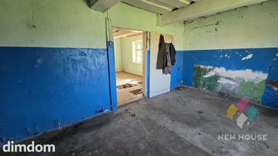 Wyjątkowa działka z domem w atrakcyjnej lokalizacj - 4