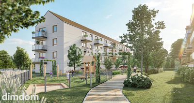 Osielsko! Piękne osiedle w otoczeniu zieleni!!