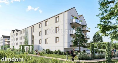 Osielsko! Piękne osiedle w otoczeniu zieleni!! - 4