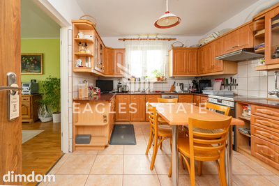 Dwupoziomowe mieszkanie 100 m2 z garażem - 5