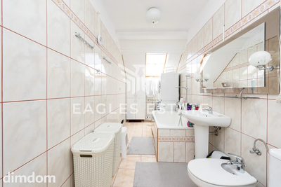 Dwupoziomowe mieszkanie 100 m2 z garażem - 3