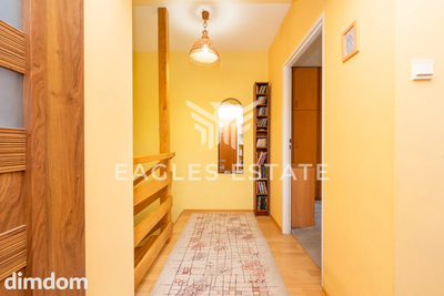 Dwupoziomowe mieszkanie 100 m2 z garażem - 4