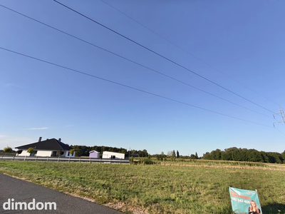 Twoje 4500 m2 możliwości z dala od zgiełku