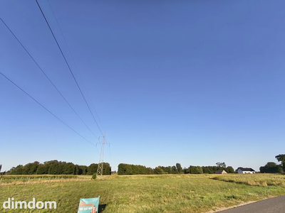 Twoje 4500 m2 możliwości z dala od zgiełku - 4