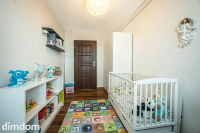 Stylowe 2 pokoje | Balkon | 3 piętro - 4