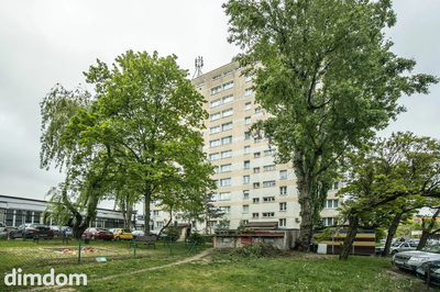 Stylowe 2 pokoje | Balkon | 3 piętro - 5