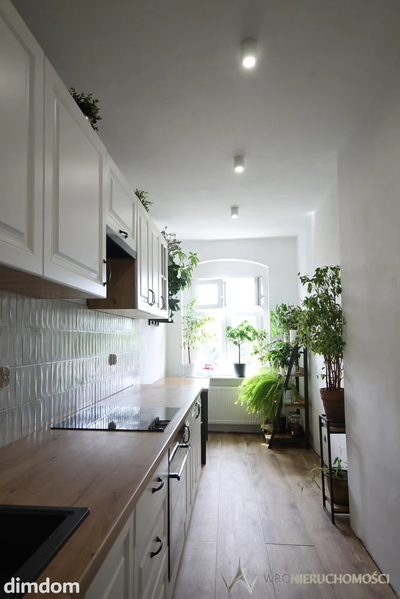 65m2 * kamienica * centrum Wrocławia * inwestycja - 3