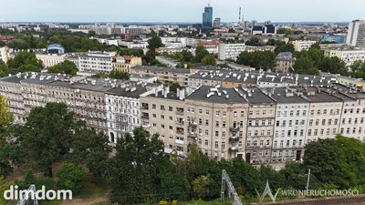 65m2 * kamienica * centrum Wrocławia * inwestycja - 5