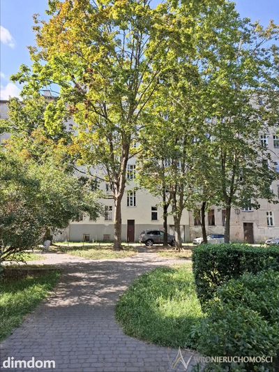 65m2 * kamienica * centrum Wrocławia * inwestycja - 2