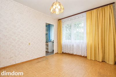 M2 42m2|do remontu|sieć miejska