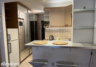 Kawalerka na Żoliborzu - 4