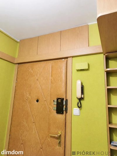 3-pokojowe mieszkanie na Żoliborzu - 5
