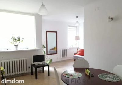 2-pokojowe mieszkanie w Ursusie