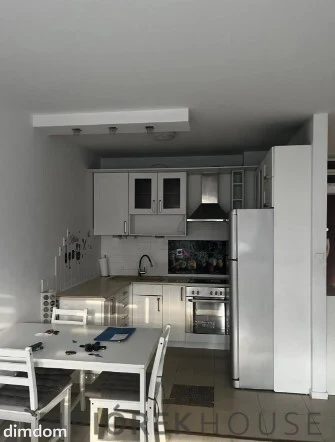 2-pokojowe mieszkanie na Ursusie - 2
