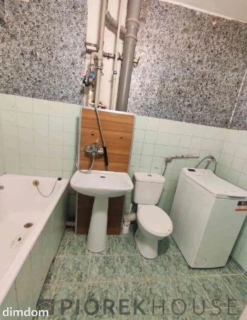 3-pokojowe mieszkanie na Mokotowie - 5