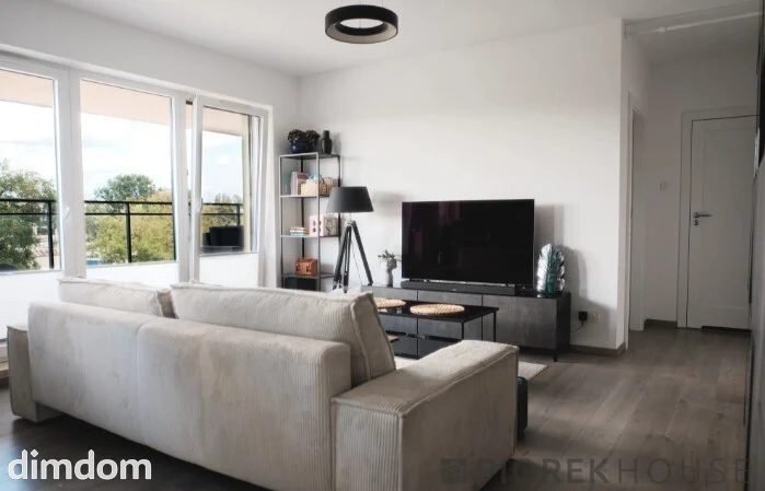3-pokojowe mieszkanie na Białołęce - 114874222.jpg
