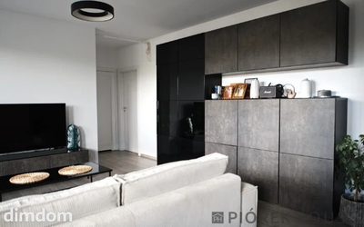 3-pokojowe mieszkanie na Białołęce - 3