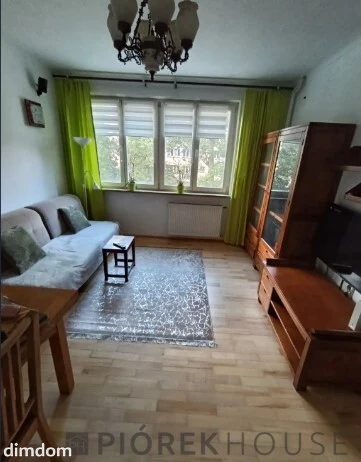 3-pokojowe mieszkanie na Woli