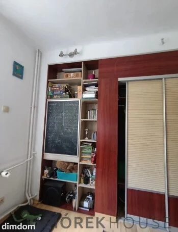 3-pokojowe mieszkanie na Woli - 4