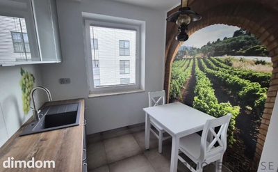 2-pokojowe mieszkanie na Pradze Południe - 2