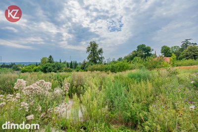 Dom wolnostojący 204 m² z GAZEM i KANALIZACJĄ | Działka 3 200 m² (Mieszkanie + Usługi) | Grabówno, ul. Podgórna - 5