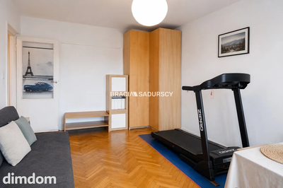 Mieszkanie 54m2 przy ul. Miechowity w Krakowie - 2