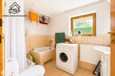 Dom z możliwością prowadzenia działalności. - 2