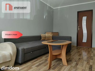 2 pokojowe na parterze Fabryczne - 3