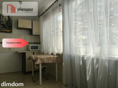 2 pokojowe na parterze Fabryczne - 2
