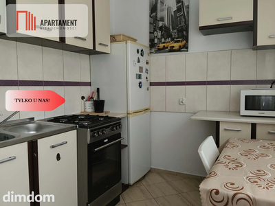 2 pokojowe na parterze Fabryczne - 5