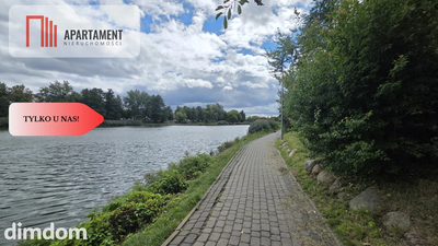 M-4 BARTODZIEJE, PARKING WYNAJEM !!! - 5