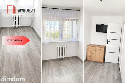M-4 BARTODZIEJE, PARKING WYNAJEM !!! - 3