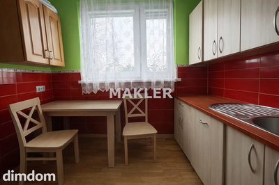 Mieszkanie 2 pokoje z kuchnią na Błoniu - 5