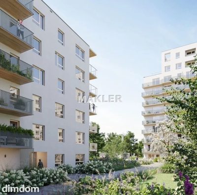 Bartodzieje 4 pokoje w zielonym centrum miasta!!