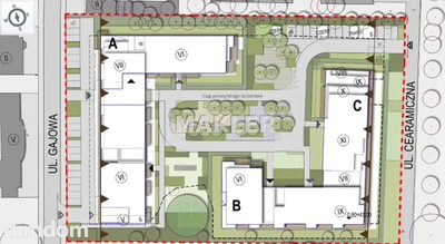 Bartodzieje 4 pokoje w zielonym centrum miasta!! - 3