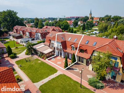 Atrakcyjny obiekt mieszkalno-usługowy, centrum - 4