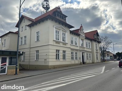 Wyjątkowa nieruchomość pod inwestycję mieszkaniową