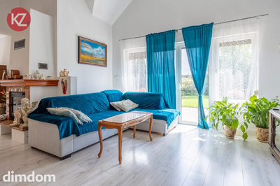 Dom na sprzedaż Szydłowo | Przestronny dom 248 m² z antresolą, 4 sypialniami i dwoma garażami - 3