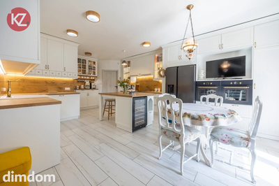 Dom na sprzedaż Szydłowo | Przestronny dom 248 m² z antresolą, 4 sypialniami i dwoma garażami - 4