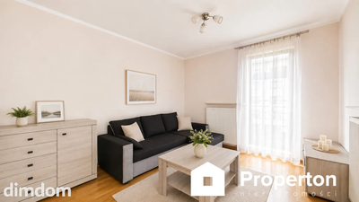 Klonowa | 50,51 m² | 2 pokoje | Balkon