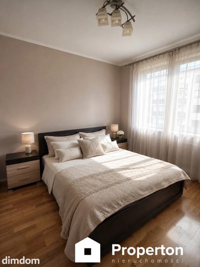 Klonowa | 50,51 m² | 2 pokoje | Balkon - 2
