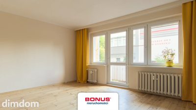 3-pok. na Chełmie | balkon, piwnica, 5 min tramwaj - 2