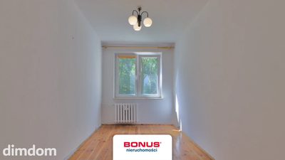 3-pok. na Chełmie | balkon, piwnica, 5 min tramwaj - 3