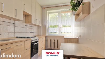 3-pok. na Chełmie | balkon, piwnica, 5 min tramwaj - 4