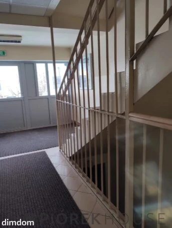Kawalerka na Mokotowie - 2